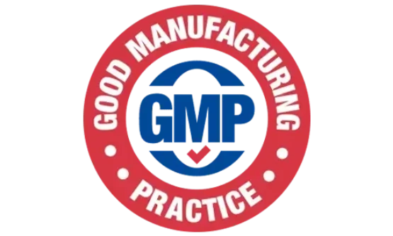 Liv Pure GMP certified supplement production quality control